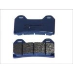 Placute frana brembo carbon ceramic 07BB19