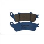 Placute frana brembo carbon ceramic 07HO4308