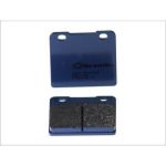 Placute frana brembo carbon ceramic 07SU0607