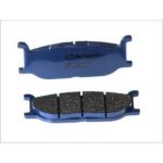 Placute frana fata brembo carbon ceramic 07YA270