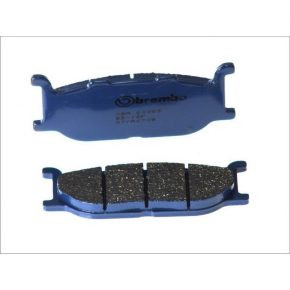 Placute frana fata brembo carbon ceramic 07YA270