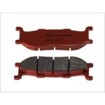 Placute frana fata brembo sinter 07YA27SA