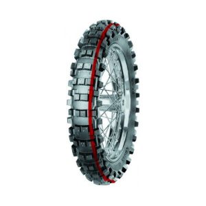 ANVELOPA MOTO OFF ROAD CROSS 100 100 18 MITAS