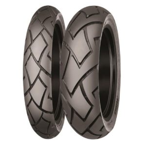 ANVELOPA MOTO ENDURO 100 90 19 MITAS