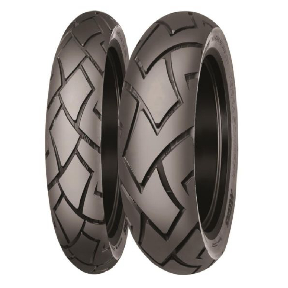 ANVELOPA MOTO ENDURO 100 90 19 MITAS