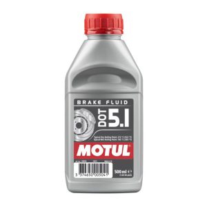 Lichid De Frana MOTUL DOT 5.1 0,5L