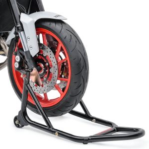 Stander Moto Roata Fata ConStands Furca Universal Motocicleta