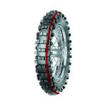 ANVELOPA MOTO OFF ROAD CROSS 110 100 18 MITAS