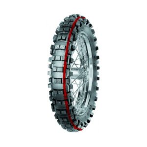 ANVELOPA MOTO OFF ROAD CROSS 110 100 18 MITAS