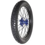 Anvelopa | Cauciuc Fata Moto 110 80 17 DELI TIRE ENDURO SB-117