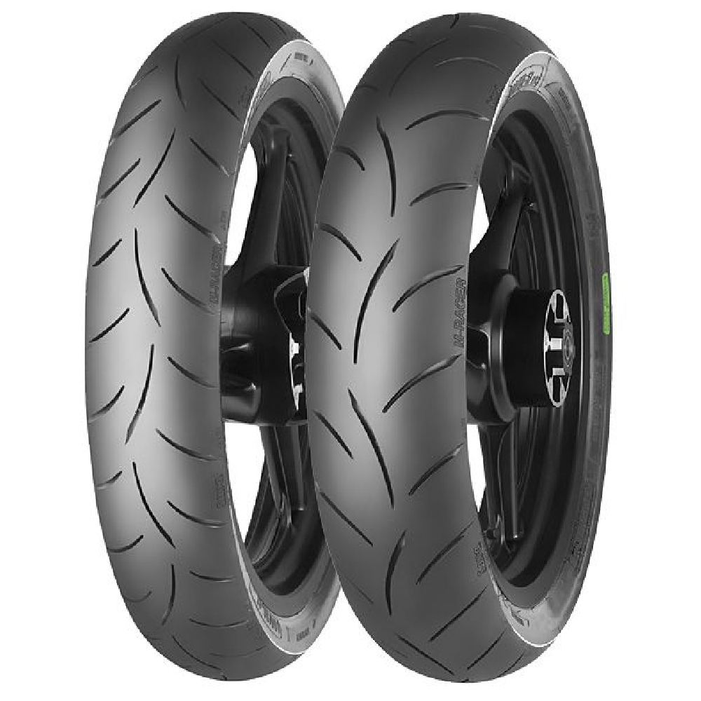 Anvelopa | Cauciuc Fata Moto 110 80 17 MITAS MC50 M RACER