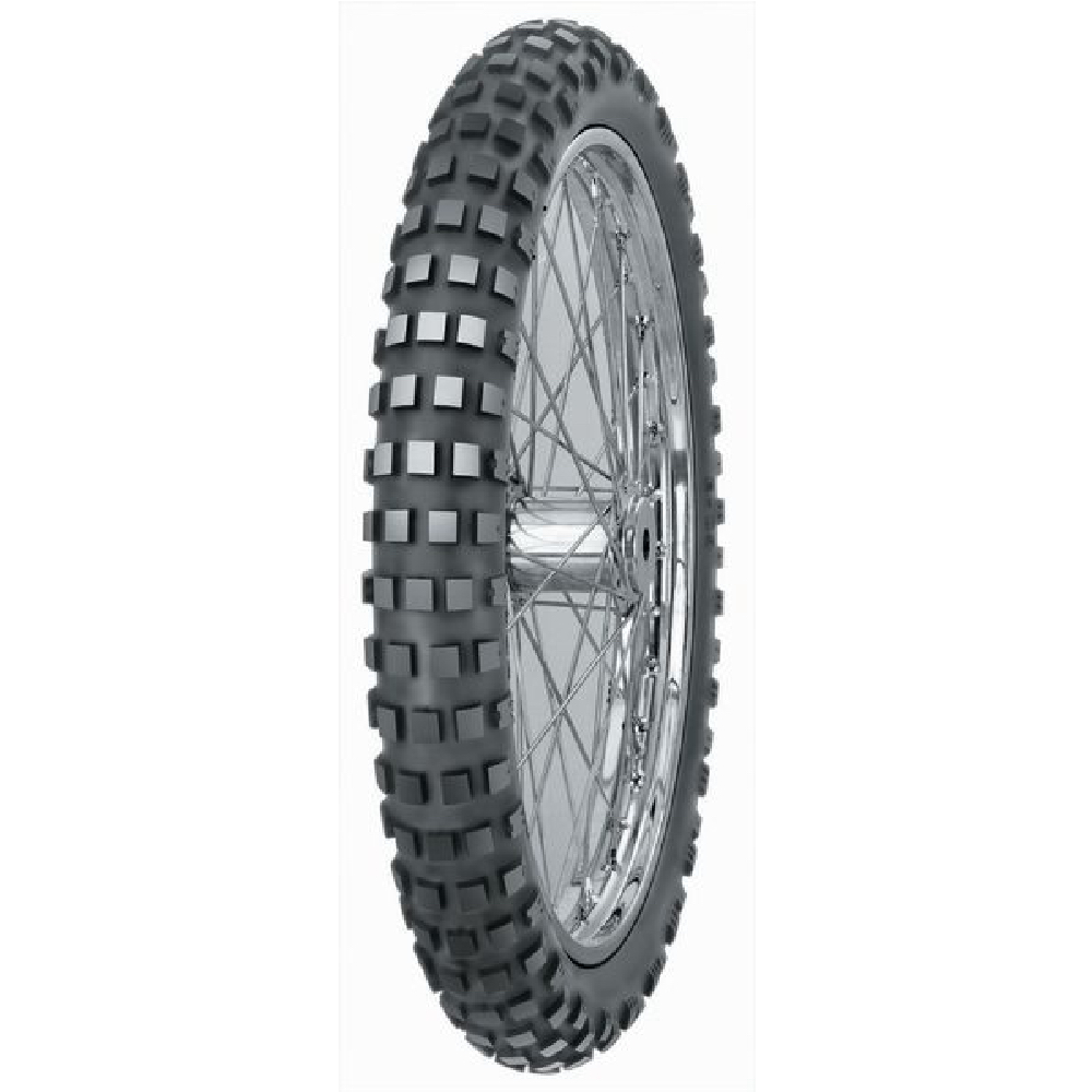 ANVELOPA MOTO OFF ROAD CROSS 110 80 18 MITAS
