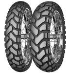 ANVELOPA MOTO ENDURO 110 80 19 MITAS