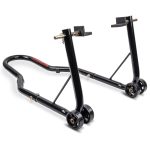 Stander Moto Roata SPATE ConStands Universal Motocicleta