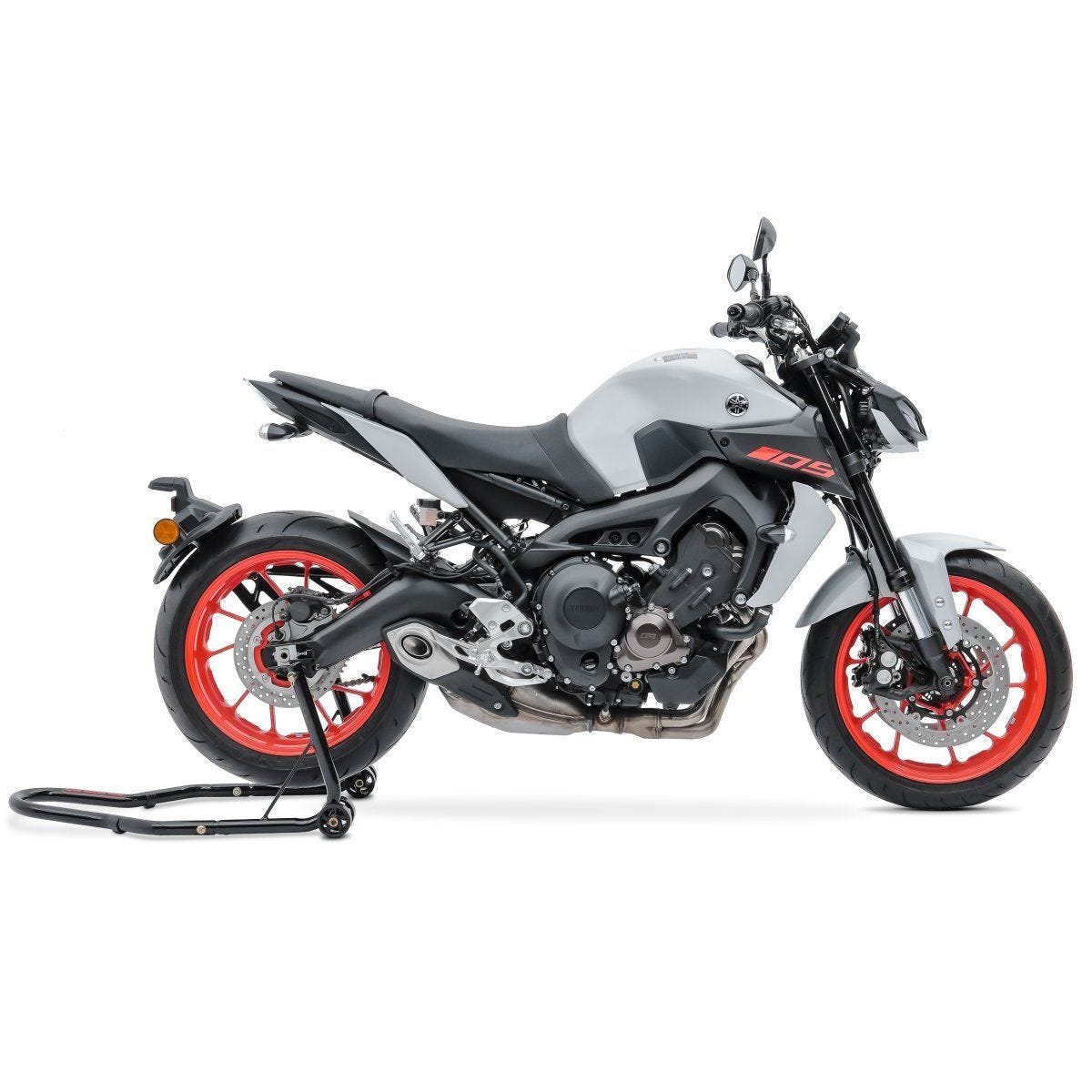 Stander Moto Roata SPATE ConStands Universal Motocicleta - imagine 3