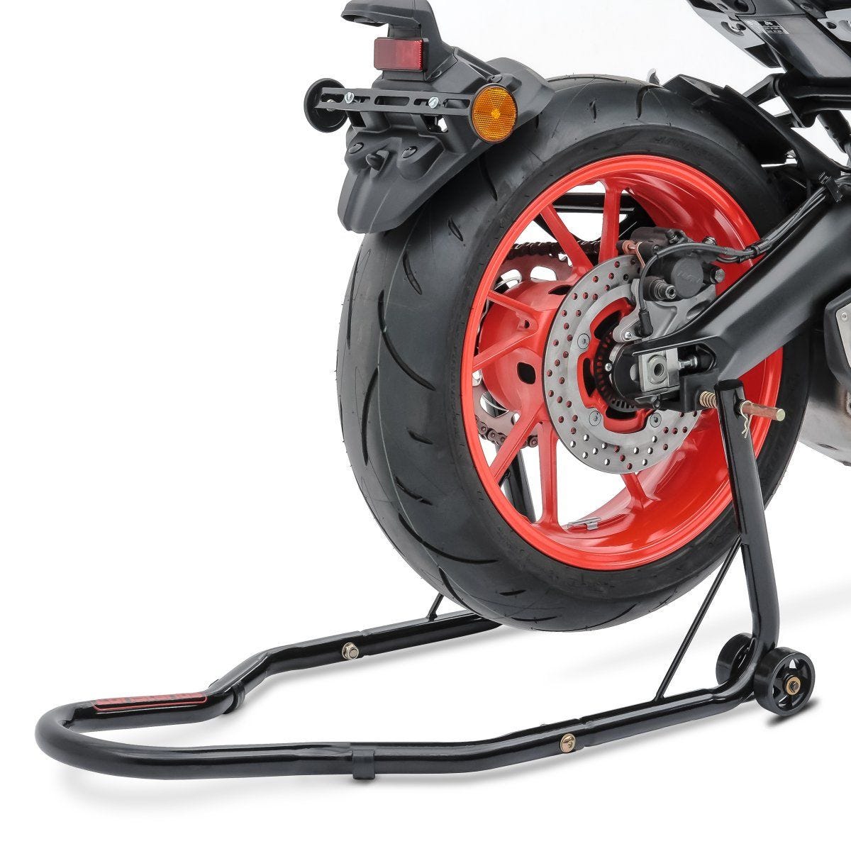Stander Moto Roata SPATE ConStands Universal Motocicleta - imagine 2