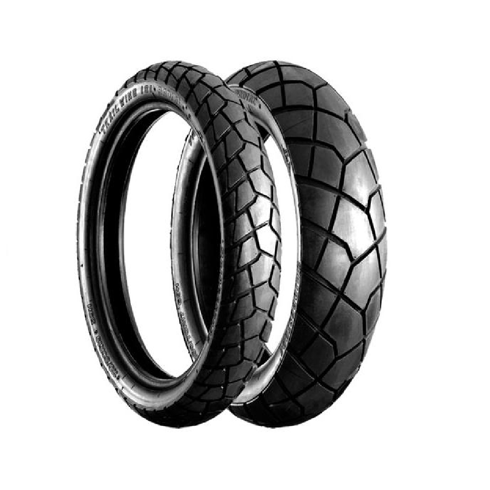 Anvelopa Cauciuc Fata Moto 120 70 17 Bridgestone TW101