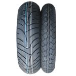 Anvelopa Cauciuc Fata Moto 120 70 17 Bridgestone BT 020 FM