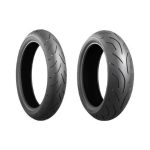 Anvelopa Cauciuc Fata Moto 120 70 17 Bridgestone S20 EVO