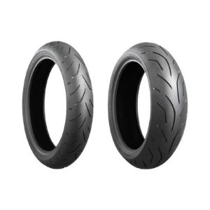 Anvelopa Cauciuc Fata Moto 120 70 17 Bridgestone S20 EVO