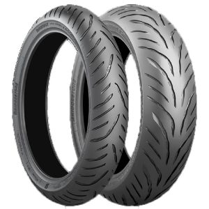 Anvelopa Cauciuc Fata Moto 120 70 17 Bridgestone Battlax Sport Touring T32