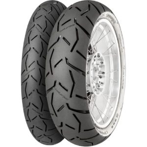 Anvelopa | Cauciuc Fata Moto 120 70 17 CONTINENTAL ContiTrailAttack 3