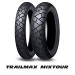 Anvelopa | Cauciuc Fata Moto 120 70 17 DUNLOP Trailmax Mixtour