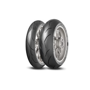 Anvelopa | Cauciuc Fata Moto 120 70 17 DUNLOP SPORTSMART TT