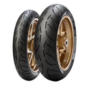 Anvelopa | Cauciuc Fata Moto 120 70 17 METZELER SPORTEC M7 RR M