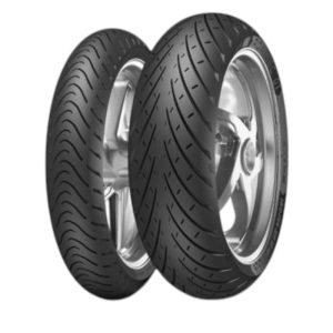 Anvelopa | Cauciuc Fata Moto 120 70 17 METZELER ROADTEC 01