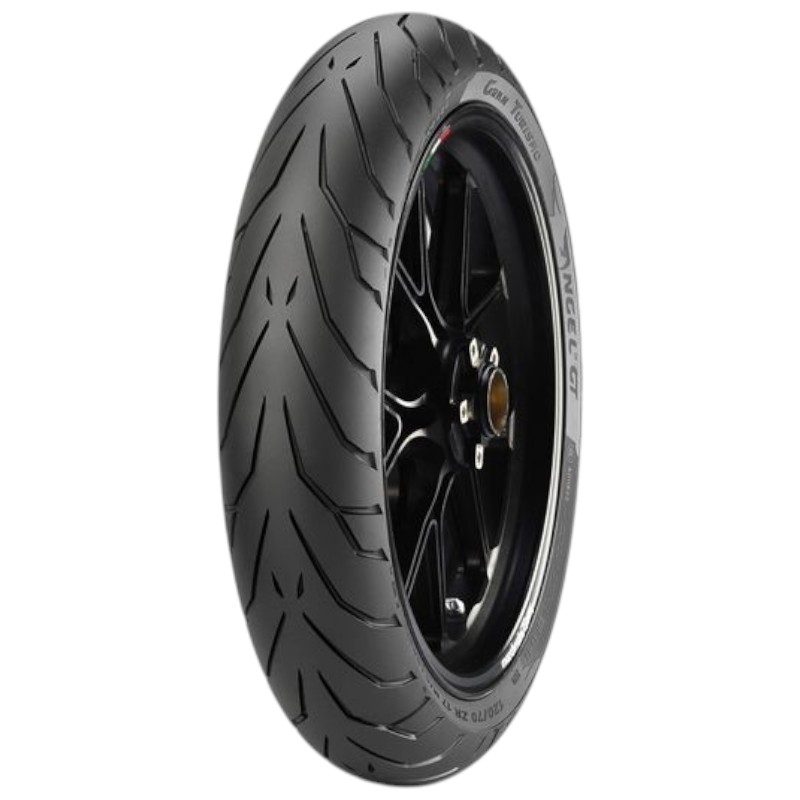 Anvelopa | Cauciuc Fata Moto 120 70 17 PIRELLI ANGEL GT