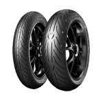 Anvelopa Cauciuc Fata Moto 120 70 17 PIRELLI DIABLO ROSSO III DUCATI