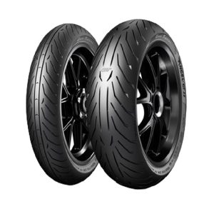 Anvelopa Cauciuc Fata Moto 120 70 17 PIRELLI DIABLO ROSSO III DUCATI