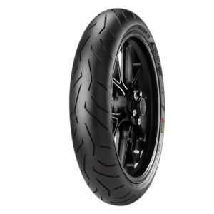 Anvelopa | Cauciuc Fata Moto 120 70 17 PIRELLI DIABLO ROSSO 2