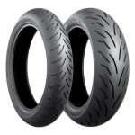 Anvelopa Scuter 130 70 12 Bridgestone