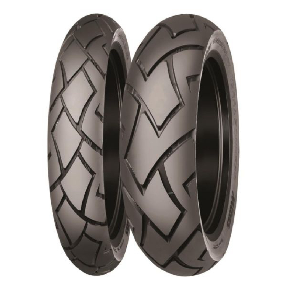 ANVELOPA MOTO ENDURO 130 80 17 MITAS