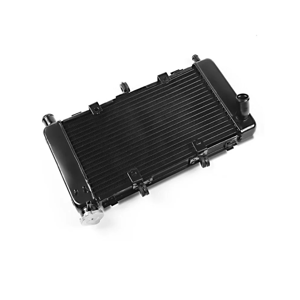 Radiator Moto Yamaha FZ6 2004-2006 - imagine 3