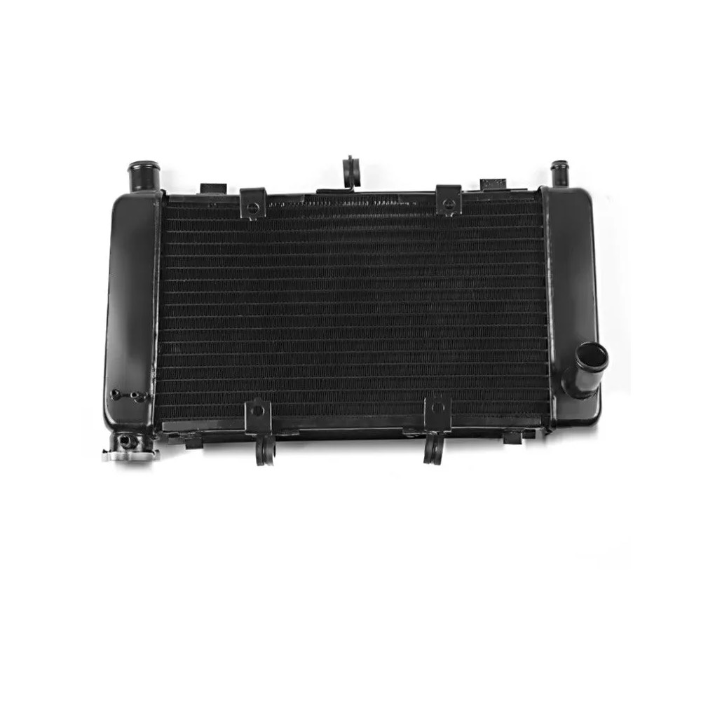 Radiator Moto Yamaha FZ6 2004-2006 - imagine 4