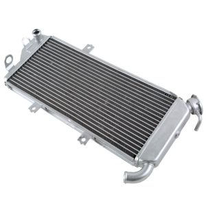 Radiator Kawasaki ER6F ER6N EX650 Ninja 2009-2011 