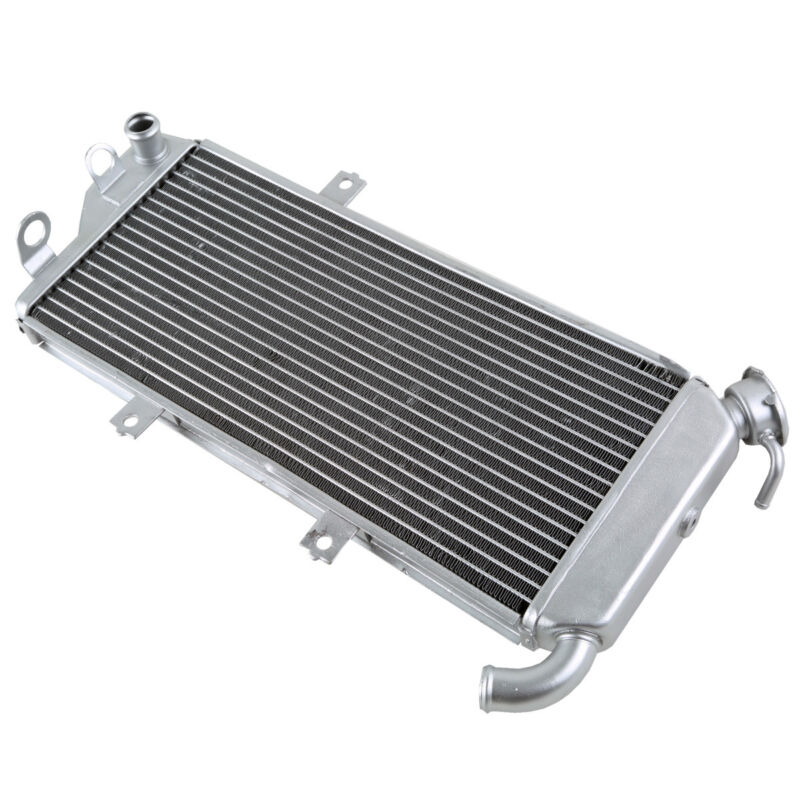 Radiator Kawasaki ER6F ER6N EX650 Ninja 2009-2011