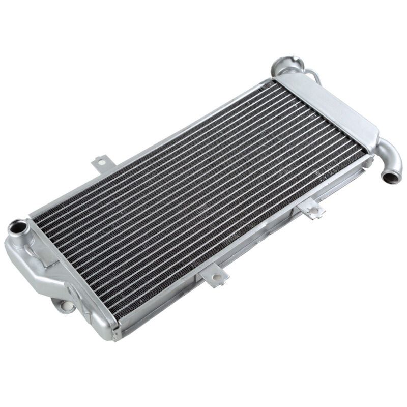 Radiator Kawasaki ER6F ER6N EX650 Ninja 2009-2011 - imagine 3
