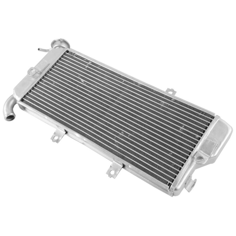 Radiator Kawasaki ER6F ER6N EX650 Ninja 2009-2011 - imagine 2