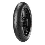 Anvelopa | Cauciuc Fata Moto 100 80 17 PIRELLI DIABLO ROSSO II