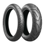 Anvelopa Cauciuc Spate Moto 150 70 17 Bridgestone Battlax A41