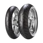 Anvelopa | Cauciuc Spate Moto 150 70 17 METZELER Roadtec Z8