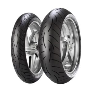 Anvelopa | Cauciuc Spate Moto 150 70 17 METZELER Roadtec Z8