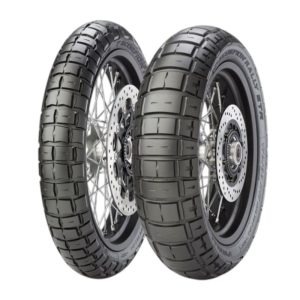 Anvelopa | Cauciuc Spate Moto 150 70 17 PIRELLI M+S SCORPION RALLY STR