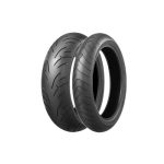 Anvelopa Cauciuc Spate Moto 160 60 17 Bridgestone BT023R
