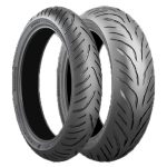 Anvelopa Cauciuc Spate Moto 160 60 17 Bridgestone Battlax Sport Touring T32