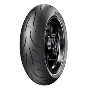 Anvelopa | Cauciuc Spate Moto 160/60-17 METZELER SPORTEC M9
